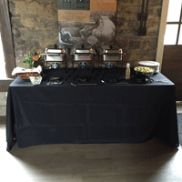 Catering Event